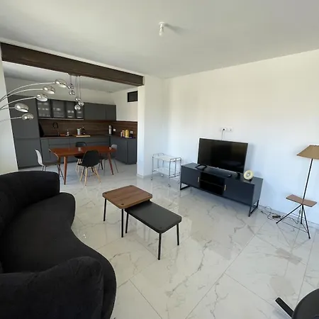 Héliotrope - 3 Apartamento