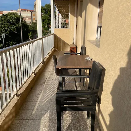 Apartamento Héliotrope - 3 *