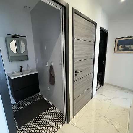 Héliotrope - 3 Apartamento Propriano (Corsica)