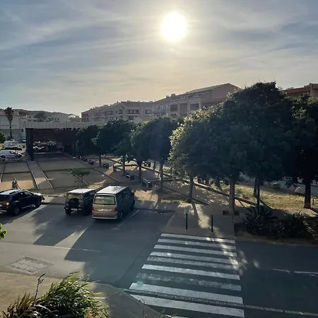 Héliotrope - 3 * Propriano (Corsica)