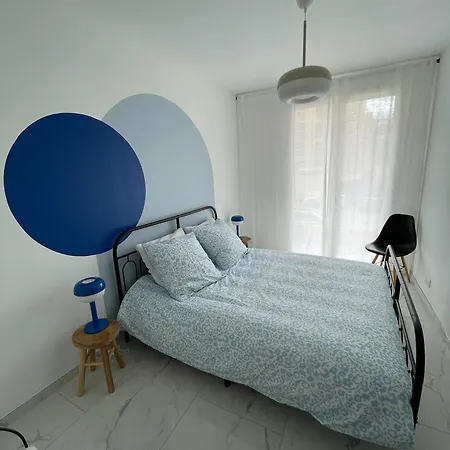 Apartamento Héliotrope - 3 *