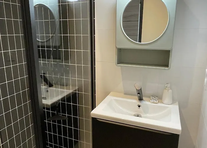 3 Appartement *