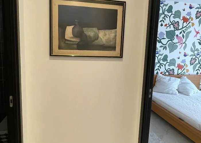 3 Appartement Propriano (Corsica)