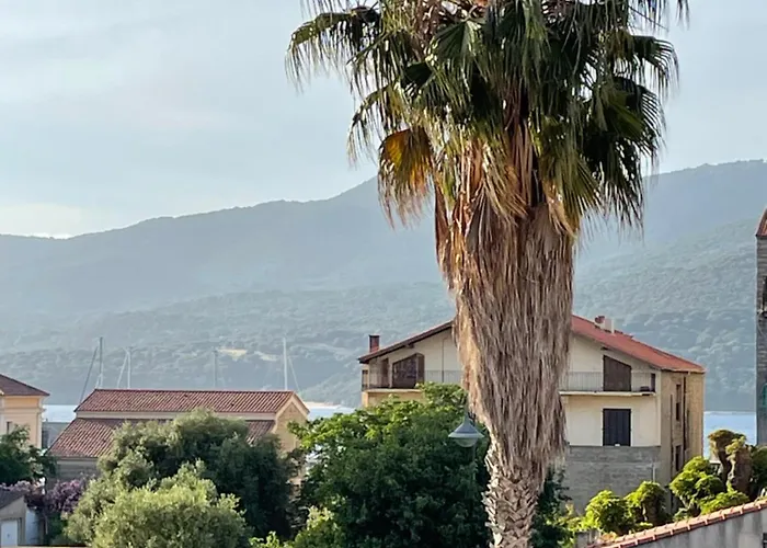 3 * Propriano (Corsica)