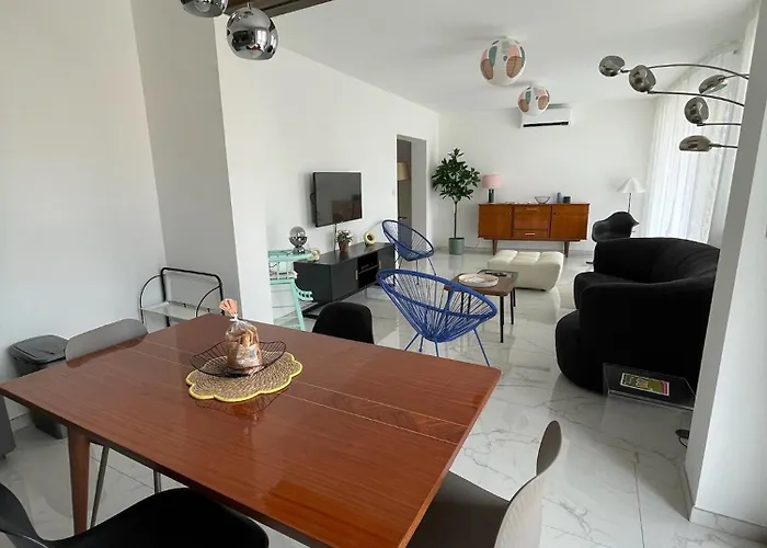 Appartement 3 Propriano (Corsica)