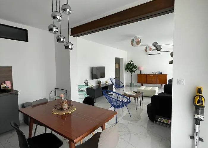 Appartement 3 Propriano (Corsica)