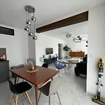 Apartment Heliotrope - 3 Chambres Propriano (Corsica)