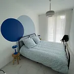 Apartment Heliotrope - 3 Chambres *