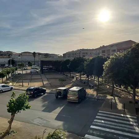 3 Daire Propriano (Corsica)