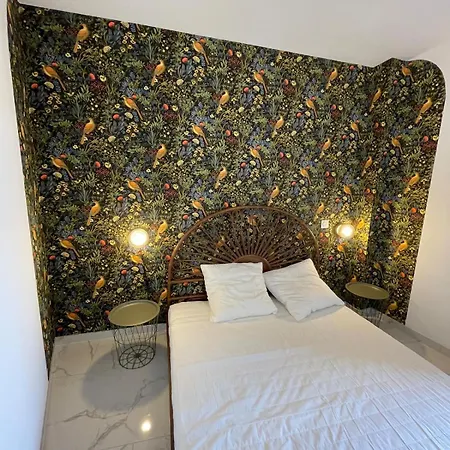 Lägenhet 3 Propriano (Corsica)