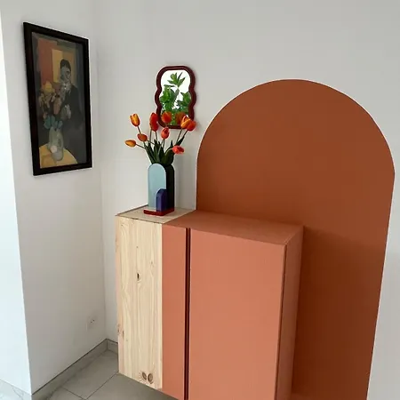 Heliotrope - 3 Проприано