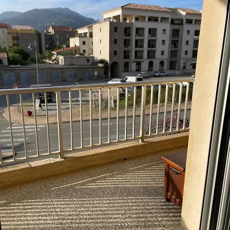 Apartment 3 *