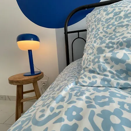 3 Apartment