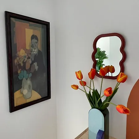 3 Lägenhet Propriano (Corsica)