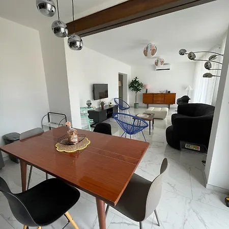 Apartment Heliotrope - 3 Chambres Propriano (Corsica)