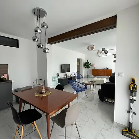 Daire 3 Propriano (Corsica)