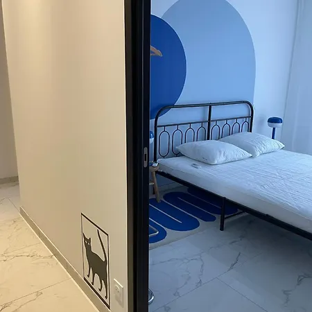 Heliotrope - 3 Chambres Apartment