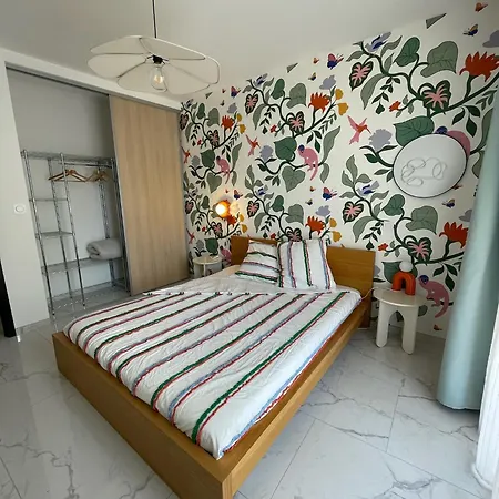 Apartment Heliotrope - 3 Chambres *