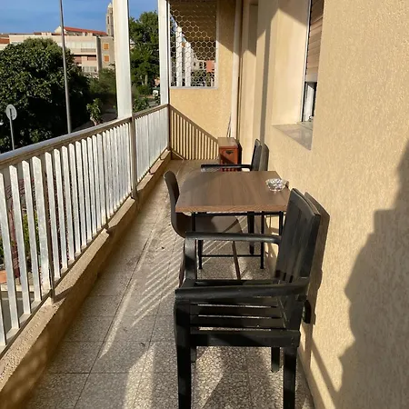 Daire 3 Propriano (Corsica)