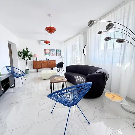 Apartment Heliotrope - 3 Propriano (Corsica)